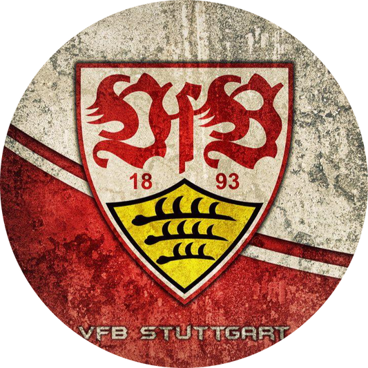VFB Stuttgart Neu