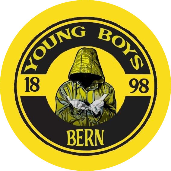 Young Boys Bern Schweizer Fußball 4