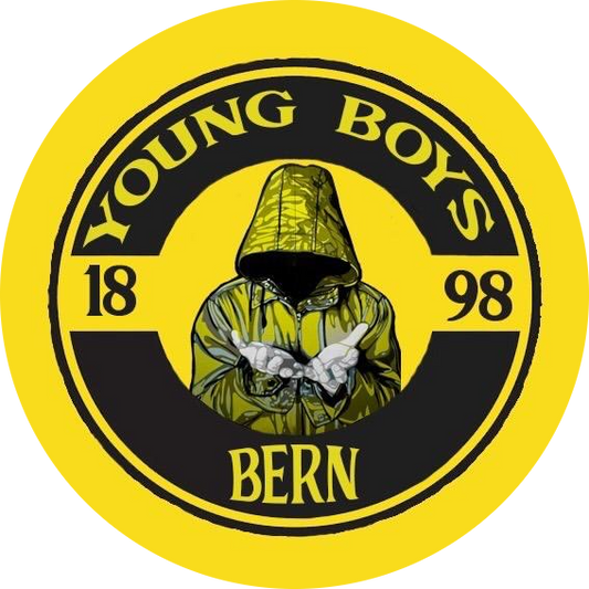 Young Boys Bern Schweizer Fußball 4