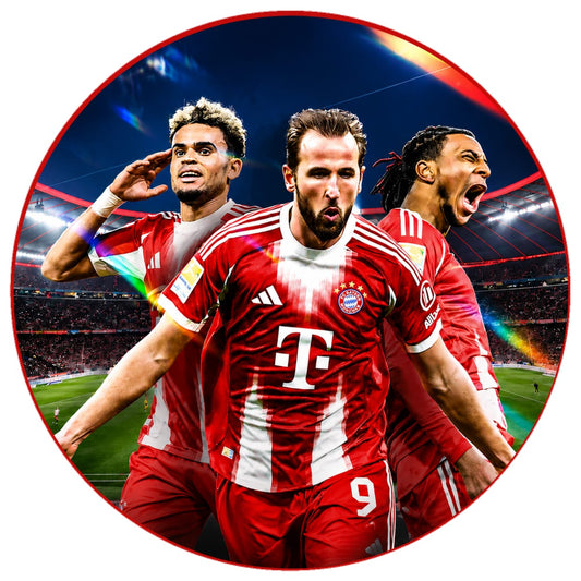 FC Bayern München Spielmacher