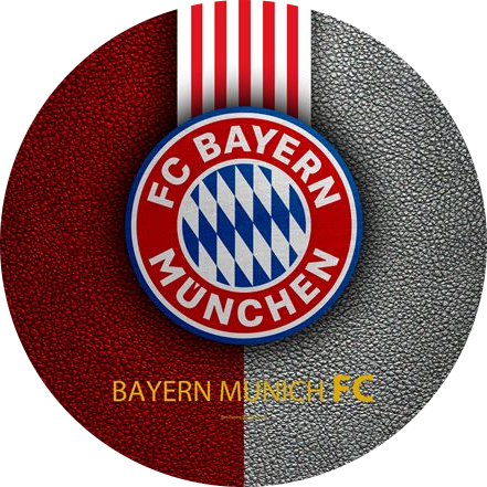 FC Bayern München Rekordmeister 4