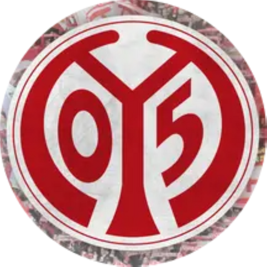 FSV Mainz 05 Tortenaufleger 2026