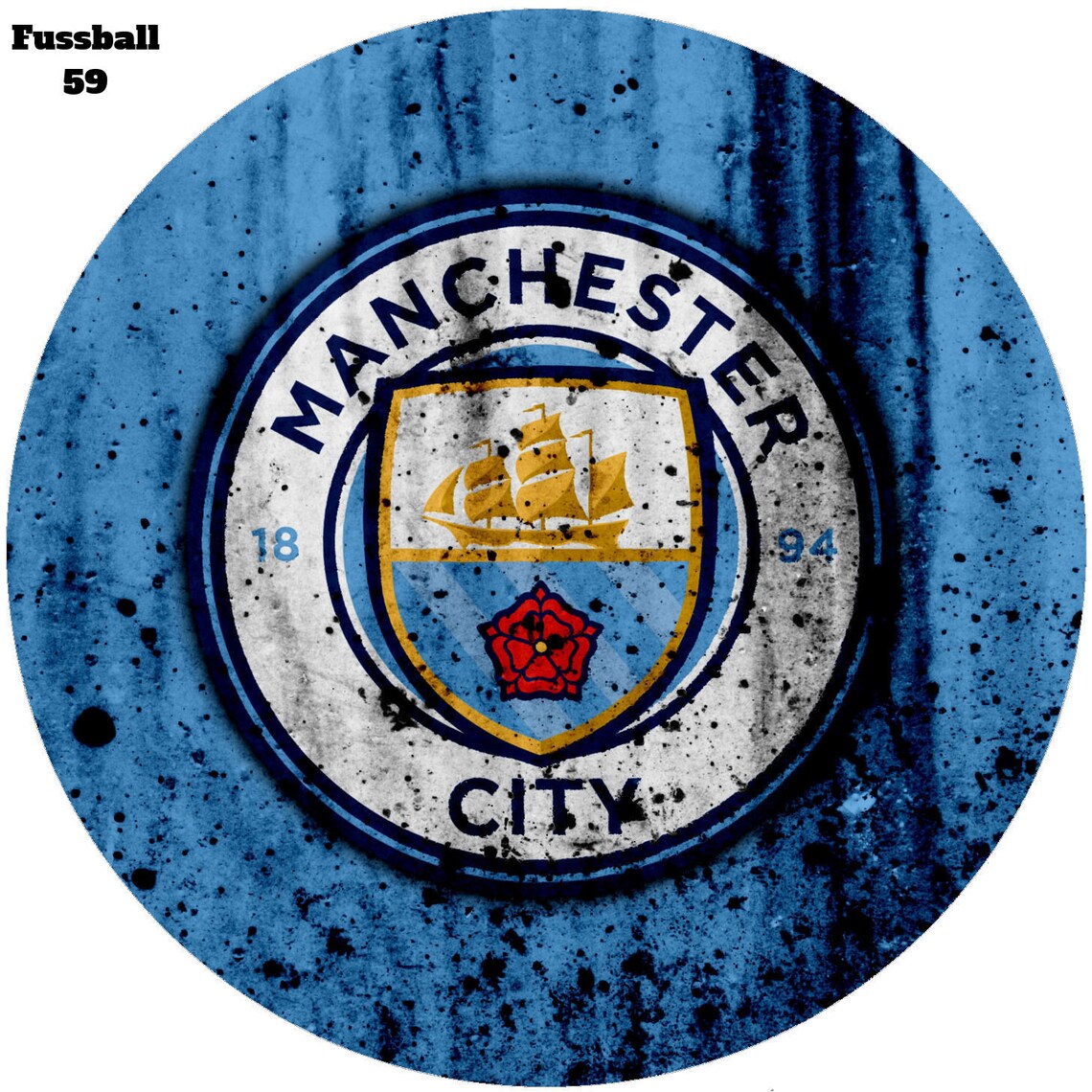 Manchester City Premier League