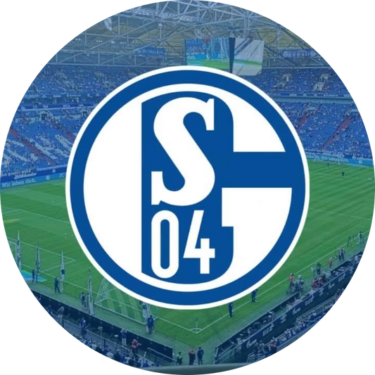 FC Schalke 04 Stadion