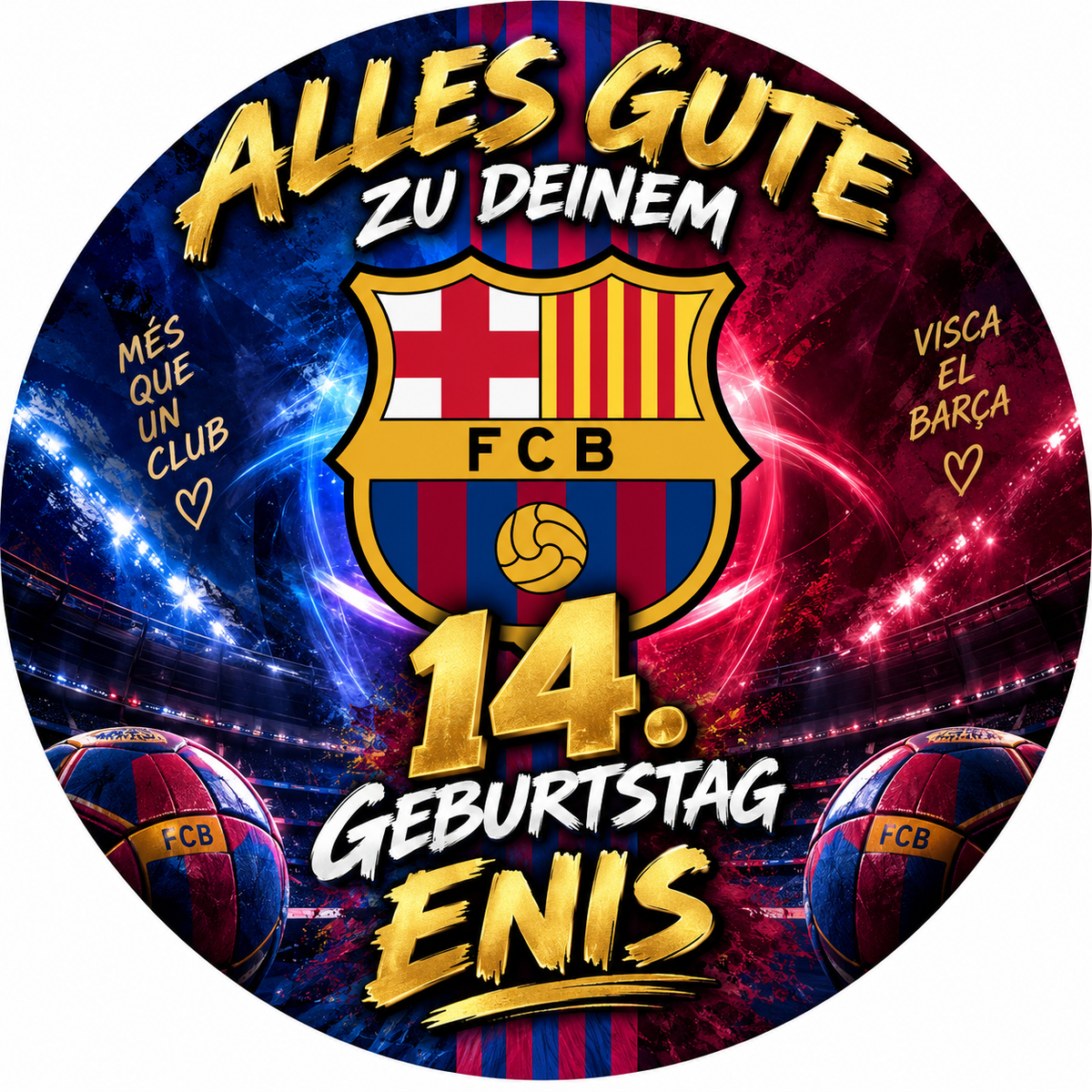 FC Barcelona