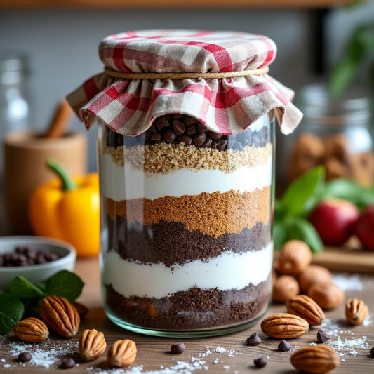 Backmischung Ameisenkuchen