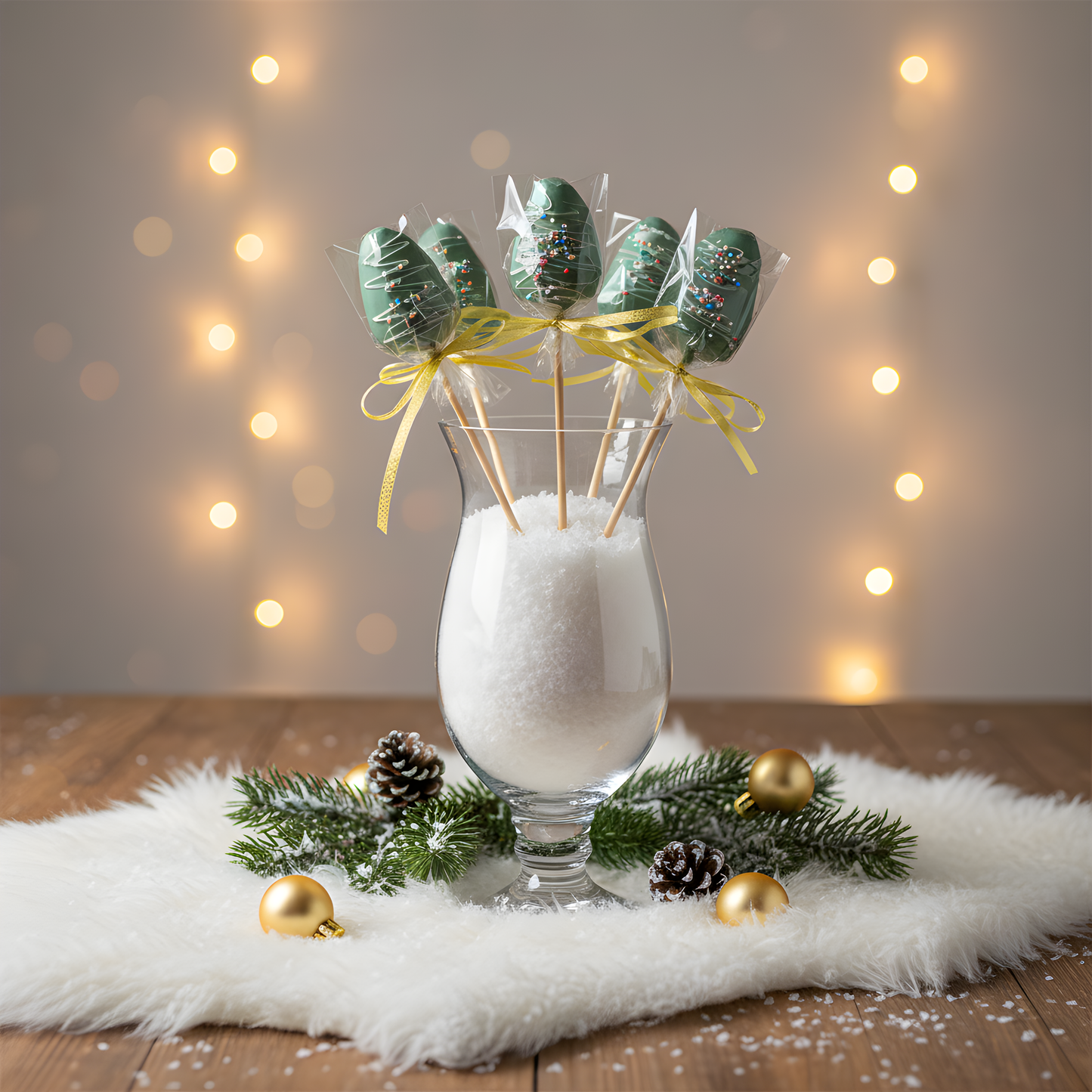 Cakepops – Handgemacht & Lecker! 🍭✨