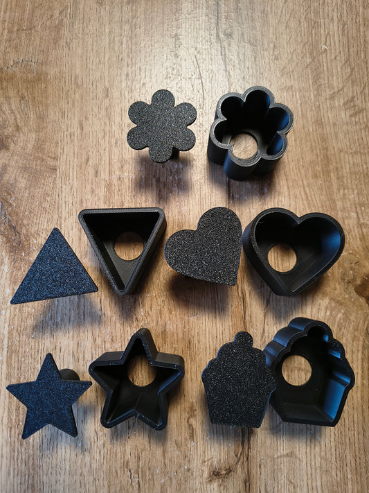 Cakepops Formen