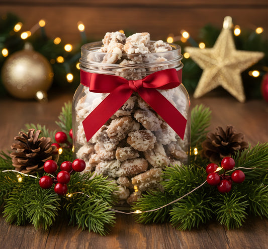 Rafaelo Caschewkerne 😋