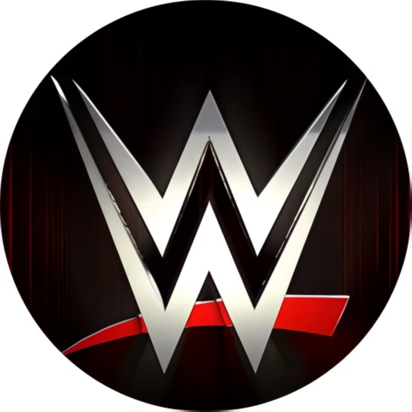 WWE Logo