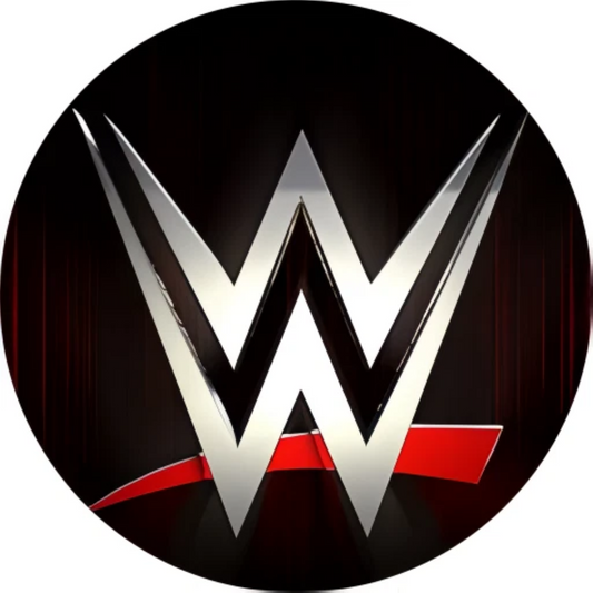 WWE Logo
