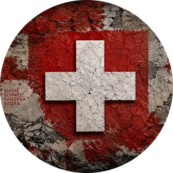 Schweiz WM Tortenaufleger