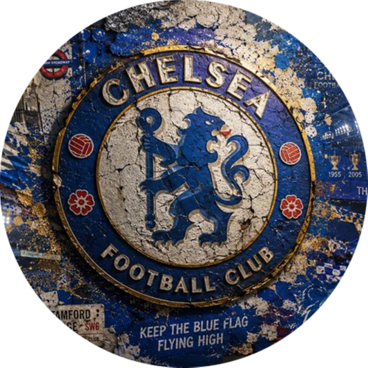 Chelsea FC Premier League England Tortenaufleger 2026
