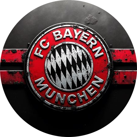 FC Bayern München Rekordmeister 3