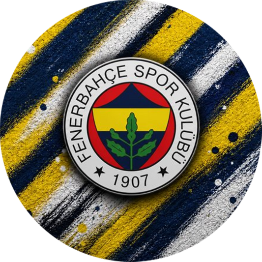 Fenerbahce Istanbul Neu 2026 Türkische Süperlig