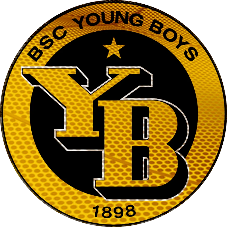Young Boys Bern Schweizer Fußball 2