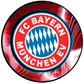 Fc Bayern München komlett set