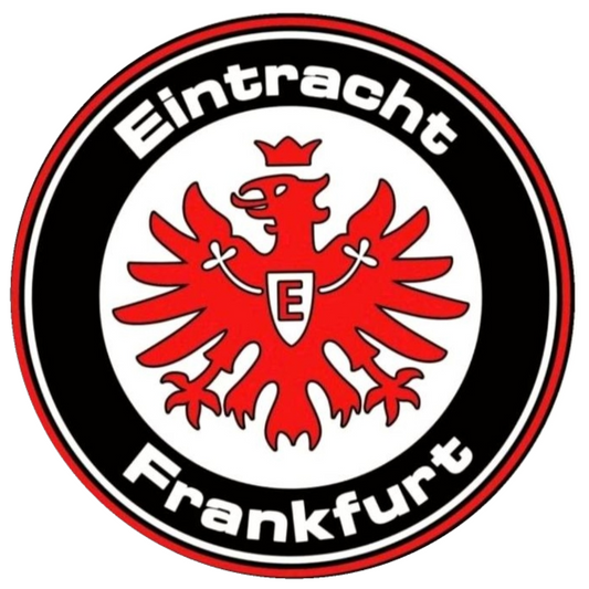 Eintracht Frankfurt Tortenaufleger