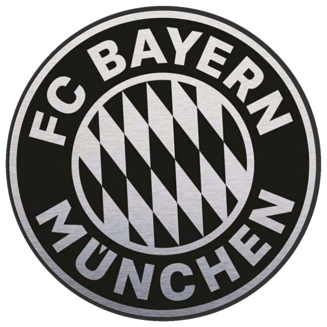 FC Bayern München Tortenaufleger