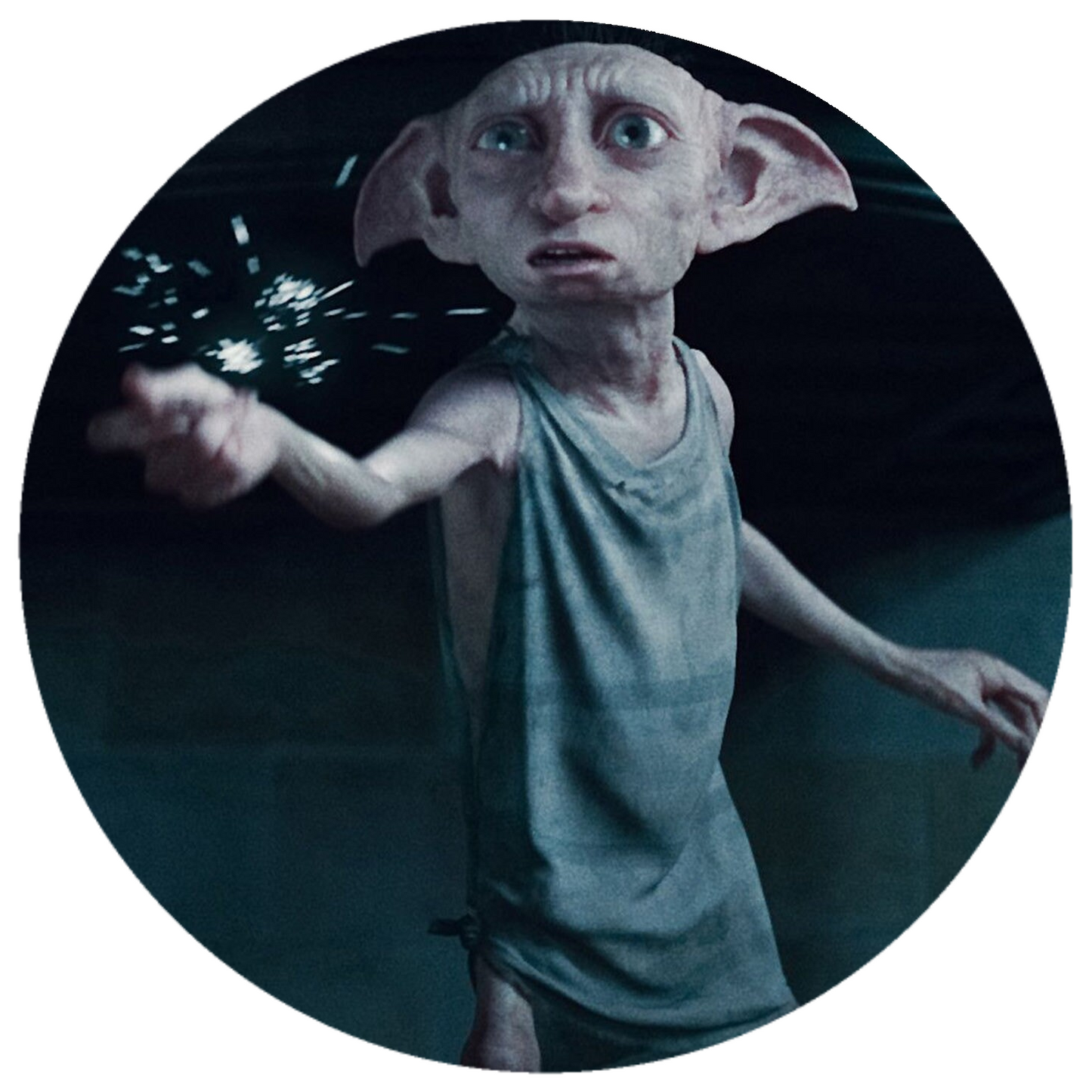 Dobby Tortenaufleger