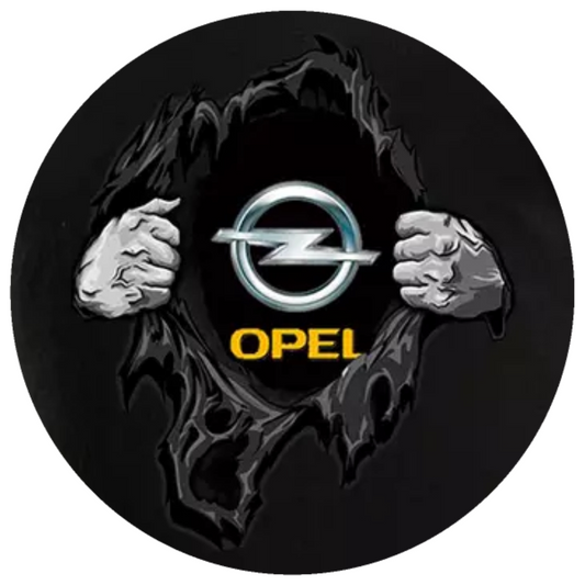 Opel Tortenaufleger