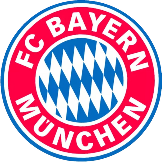 Angebot Fc Bayern München Torten und Muffinaufleger